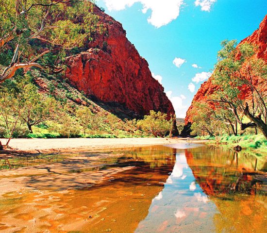 macdonnell-ranges